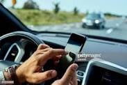 Texting and Driving