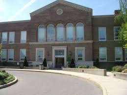 Darien- New Canaan Probate Court