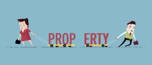 Dividing Property in a Connecticut Divorce