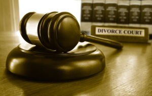 Initial Divorce Consultation