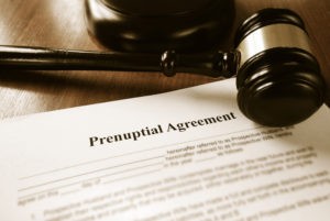 Prenuptial Agreement Prenuptial Agreement